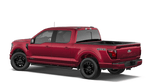 2026 Ford F-150 XLT Transit