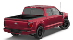 2026 Ford F-150 XLT Transit