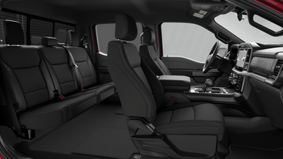 2026 Ford F-150 XLT Transit
