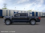 2026 Ford F-150 XLT Transit