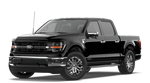 2026 Ford F-150 XLT Transit