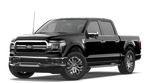 2026 Ford F-150 Lariat Transit