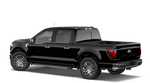2026 Ford F-150 Lariat Transit