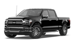 2026 Ford F-150 Lariat Transit