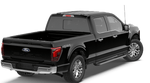 2026 Ford F-150 Lariat Transit