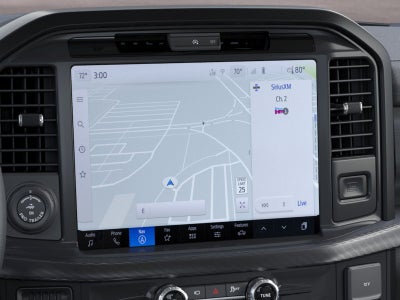 2026 Ford F-150 Lariat Transit