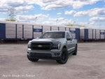 2026 Ford F-150 Lariat Transit