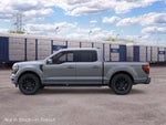 2026 Ford F-150 Lariat Transit