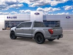 2026 Ford F-150 Lariat Transit