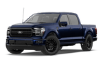 2026 Ford F-150 Lariat Transit