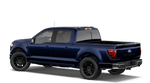 2026 Ford F-150 Lariat Transit
