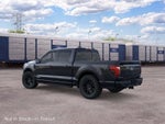 2026 Ford F-150 Lariat Transit