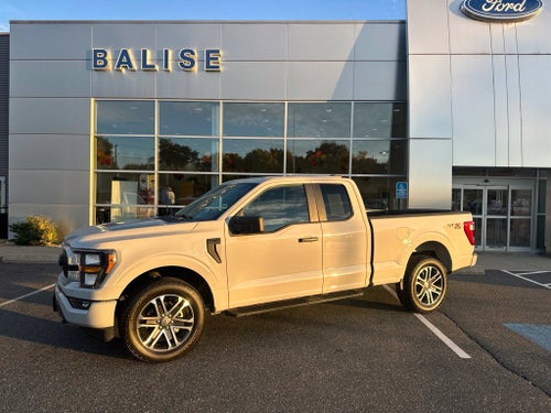 2023 Ford F-150 XL V8 5.0