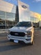 2023 Ford F-150 XL V8 5.0