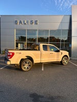 2023 Ford F-150 XL V8 5.0