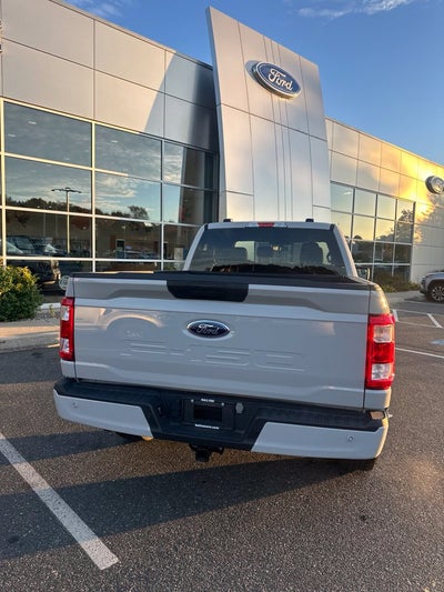 2023 Ford F-150 XL V8 5.0