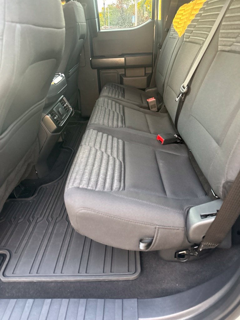 2023 Ford F-150 XL V8 5.0