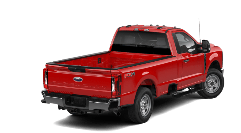 2026 Ford F-350SD XL
