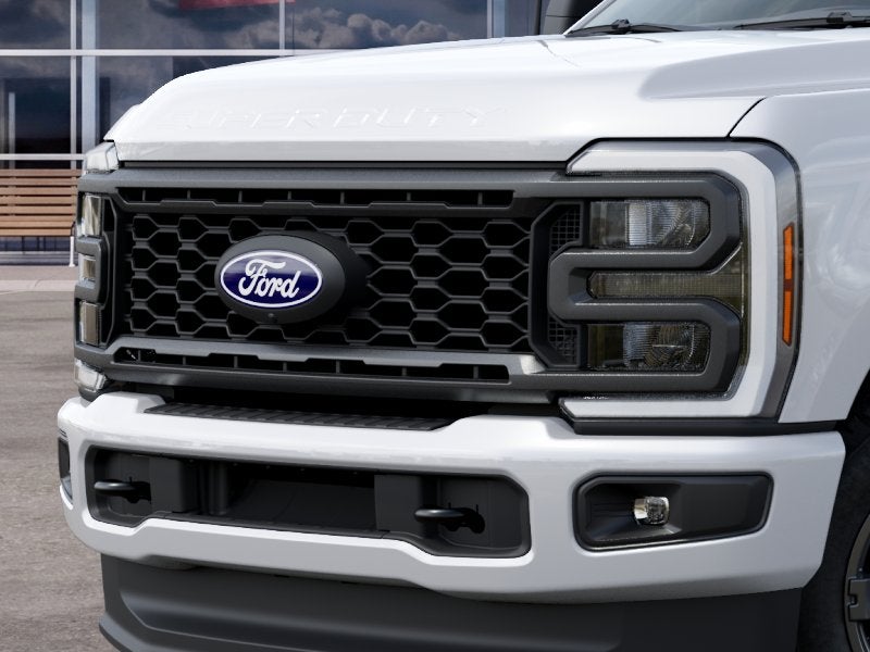 2027 Ford F-350SD XL