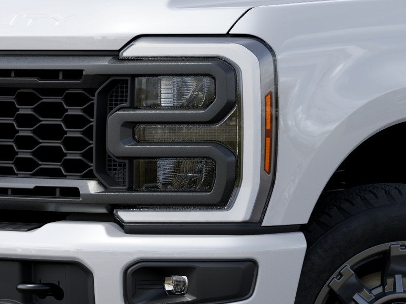 2027 Ford F-350SD XL