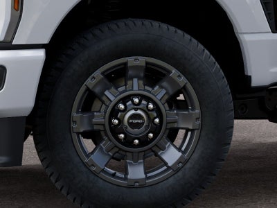 2027 Ford F-350SD XL