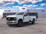 2027 Ford F-350SD XL
