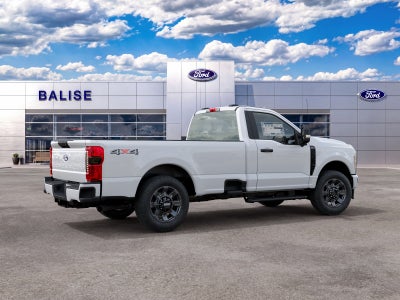 2027 Ford F-350SD XL