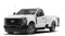 2027 Ford F-350SD XL