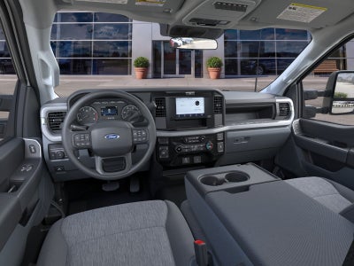 2026 Ford F-350SD XL