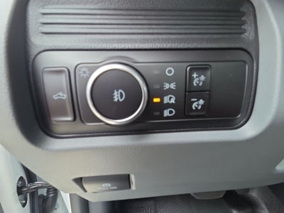 2025 Ford F-350SD XL