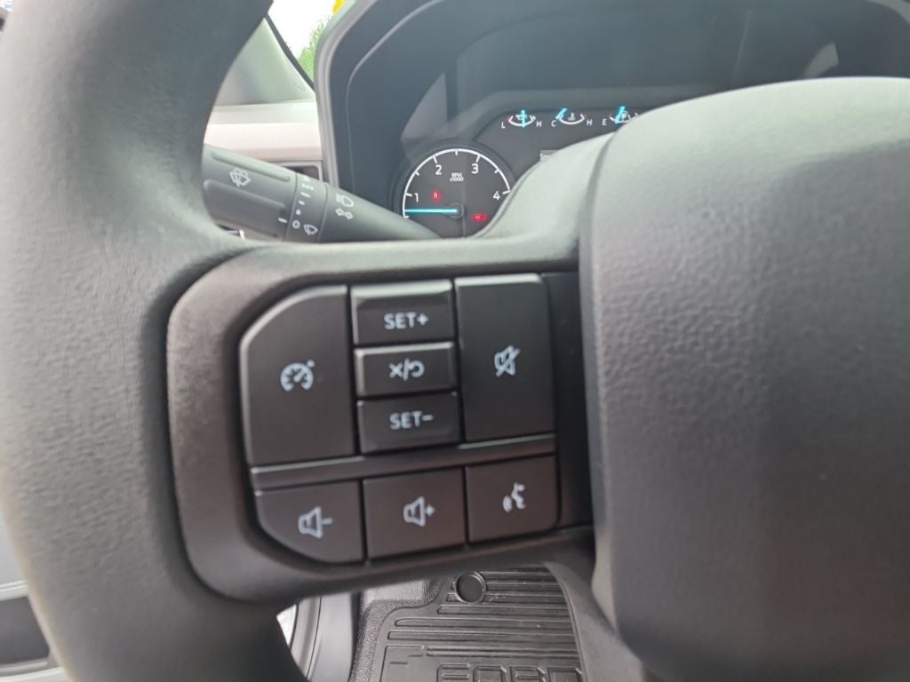 2025 Ford F-350SD XL