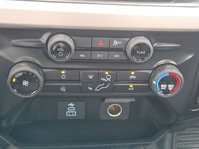 2025 Ford F-350SD XL