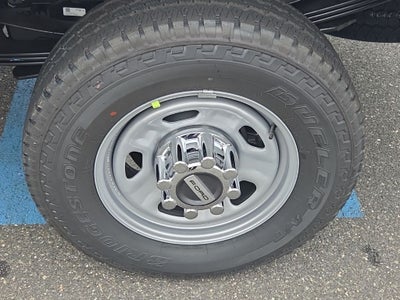 2025 Ford F-350SD XL