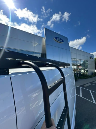 2023 Ford Transit-350 Base