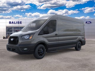 2026 Ford Transit-150 Base