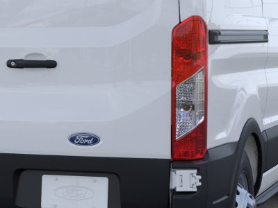 2026 Ford Transit-150 Base