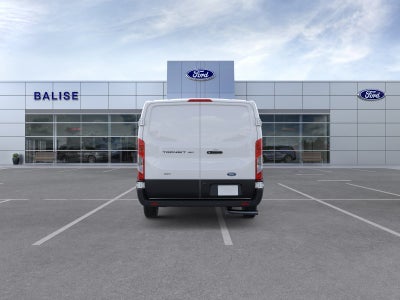 2026 Ford Transit-150 Base