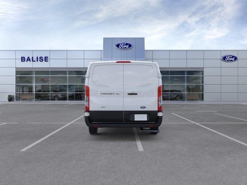 2026 Ford Transit-150 Base