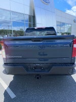 2023 Chevrolet Silverado 1500 WT