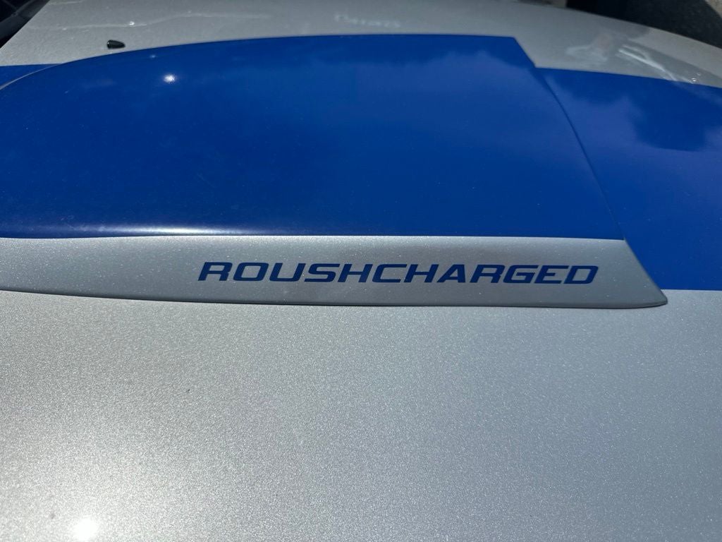2009 Ford Mustang GT