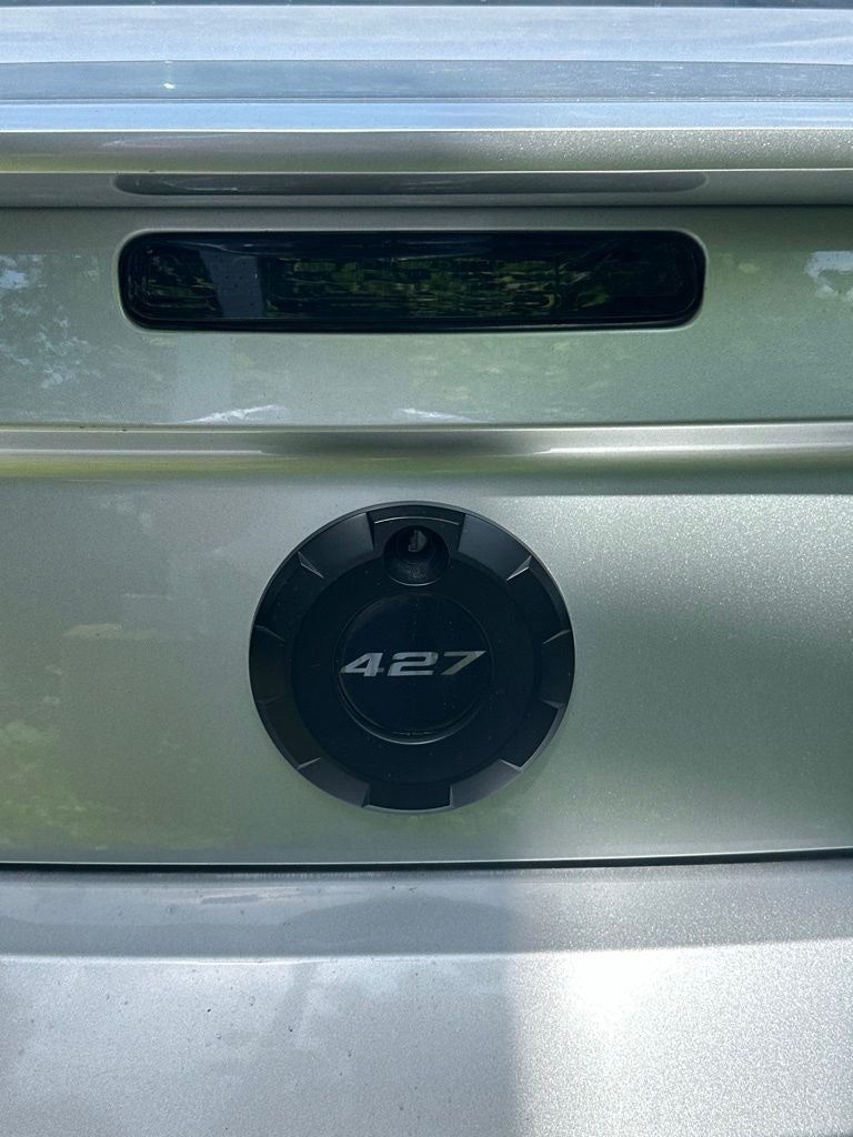 2009 Ford Mustang GT