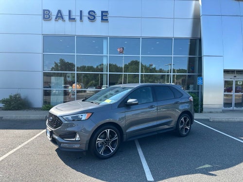2022 Ford Edge ST