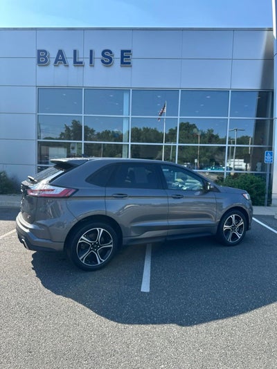 2022 Ford Edge ST
