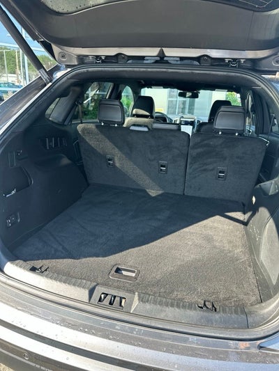 2022 Ford Edge ST