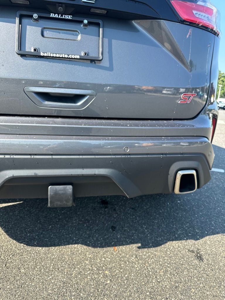 2022 Ford Edge ST