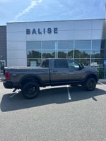 2025 RAM 2500 Power Wagon