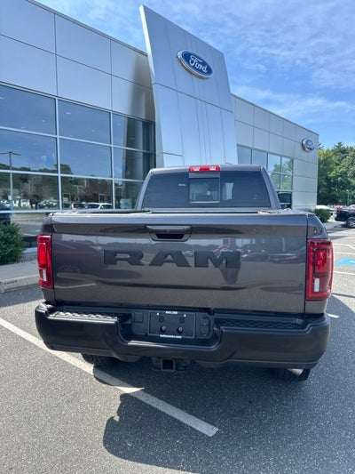 2025 RAM 2500 Power Wagon