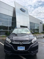 2017 Honda HR-V LX