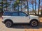 2025 Ford Bronco Sport Outer Banks Transit