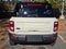 2025 Ford Bronco Sport Outer Banks Transit
